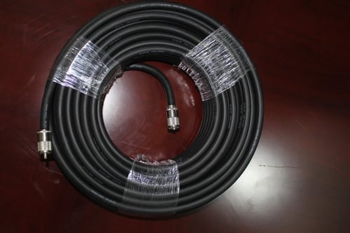 كابل شيكوكو EM-10DFB / الطول 35 متر صنع في اليابان