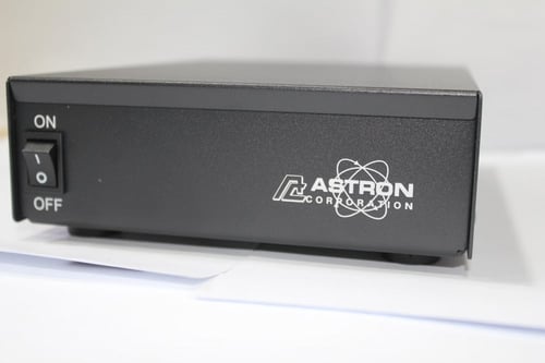 استرون محول كهرب امريكي 15 - 18 امبير من 220 فولت...