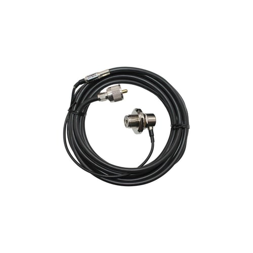 كوميت اليابانية كابل هوائي للسيارات 5 متر 3K155M