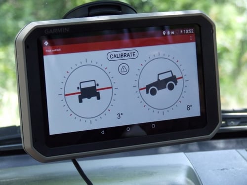 قارمن اوفرلاندر شامل جميع الخرائط