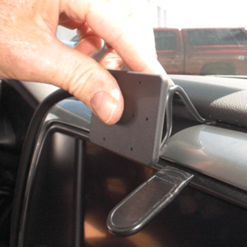 حامل بروديت بروكليب سلفرادو, سييرا 2015-2018 (8550...