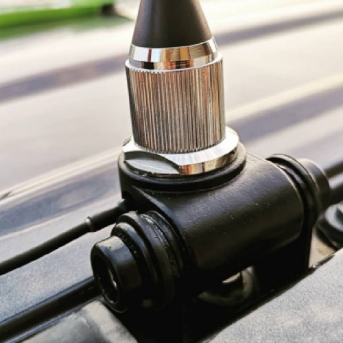 قاعدة جانبي بدون كابل لاندكروزر لموديل 2008 -2021