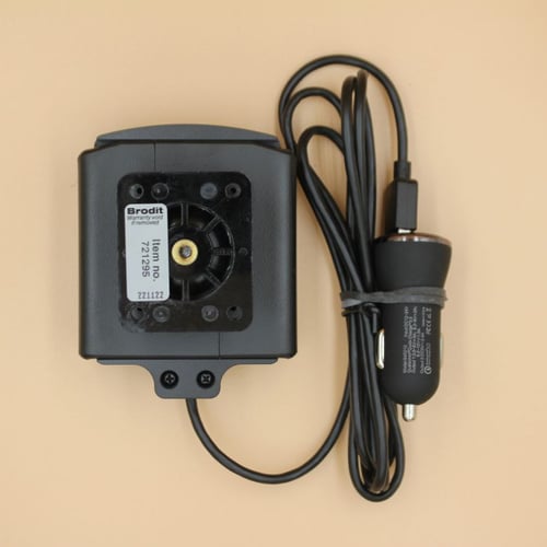 بروديت حامل قابل للتعديل مع كابل تايب C يناسب الأج...