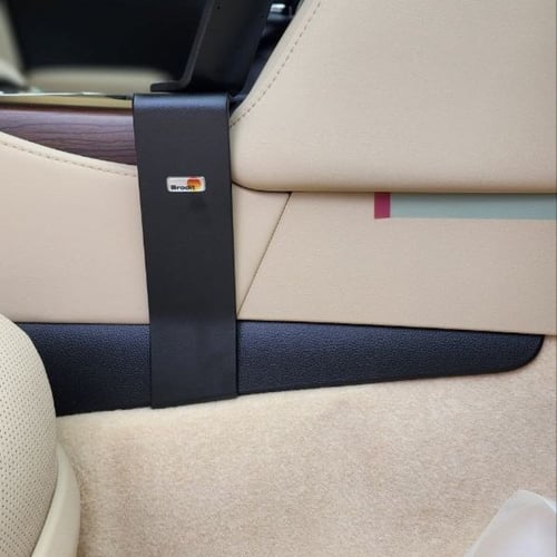 قاعدة بروديت بروكليب يمين لتويوتا لاندكروزر 2022-2...