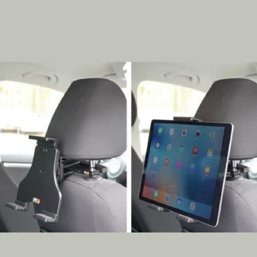 بروديت قاعدة للايباد مع مسند رأس دوار قابل للإمالة...