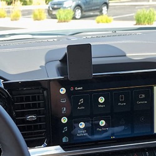 بروديت حامل بروكليب جمس سييرا و سلفرادو 2023-2024...