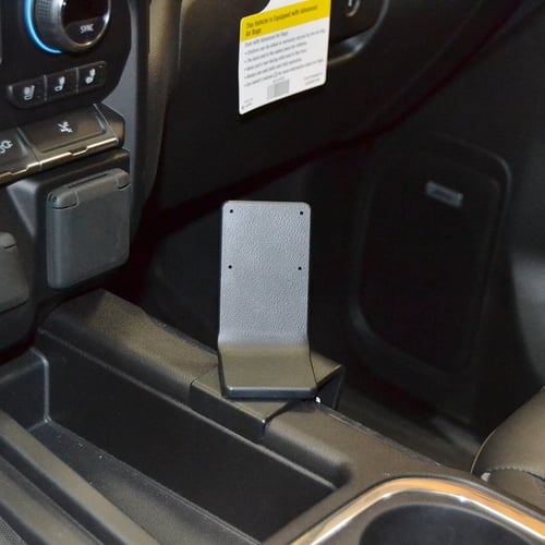 حامل بروديت بروكليب سلفرادو للجهة اليمنى 2019-2024...