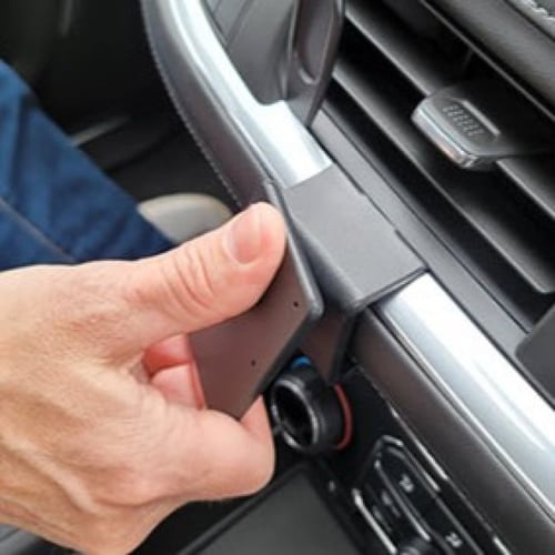 قاعدة بروديت بروكليب شيفروليه سوبربان 2021-2023 (ق...