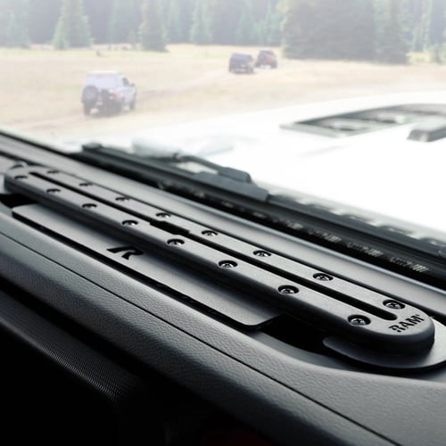 رام قاعدة أساس فوق الديكور بتصميم المسار متحرك لسي...