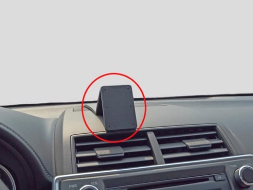 حامل بروديت بروكليب لتويوتا كامري 2015-2017 / 8551...