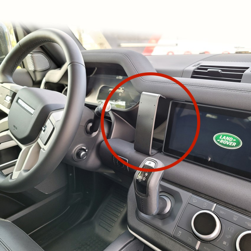 بروديت حامل بروكليب لاندروفر ديفندر 2020-2024 8556...