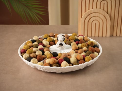 صحن خروف العيد