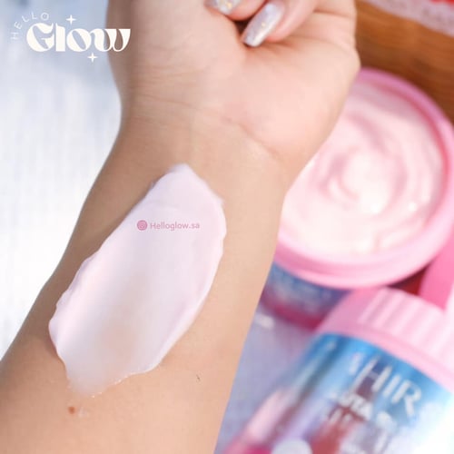 كريم شيروي جلوتا بيري للتفتيح - SHIROI GLUTA BERRY...