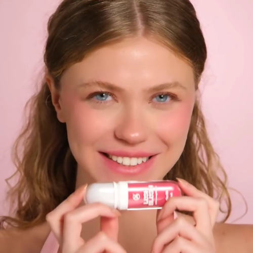 بلشر الخدود G21 LUSH BLUSH - Thrill