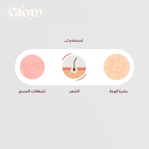 ديرما ستامب المطوره بعبوة تعبئة