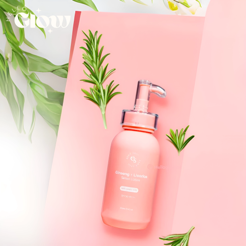 لوشن سيروم ريفيتا بحليب الماعز - Esme Skin Serum L...