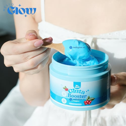 مجموعة أربوتين جلوتا وايت للجسم - NC rich Arbutin...