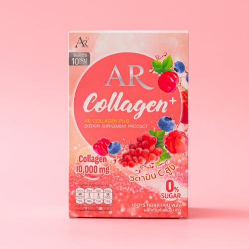 كولاجين - AR COLLAGEN