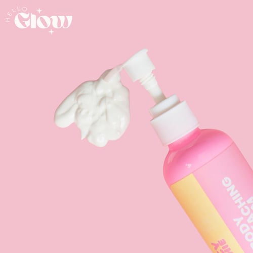 لوشن سيروم تبييض الجسم من جوسي توشي، x10مرات - Tus...