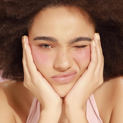 بلشر الخدود G21 LUSH BLUSH - SIN