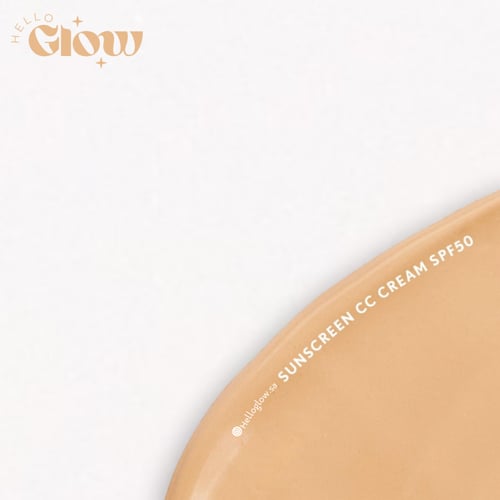 حماية من الشمس مع سي سي كريم - SNAILWHITE CC Sunsc...