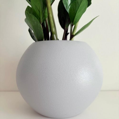 زاميا - حوض فايبر