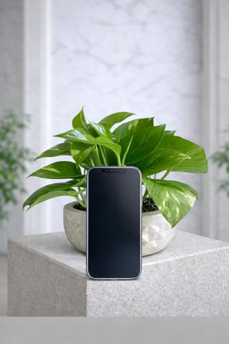 بوتس - حوض كونكريت