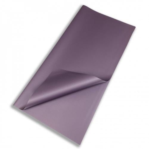 تغليف بنفسجي غامق