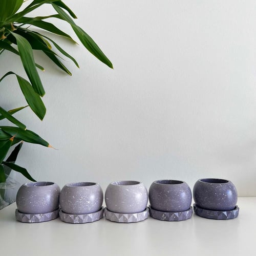 1 بوتس العيد - كونكريت