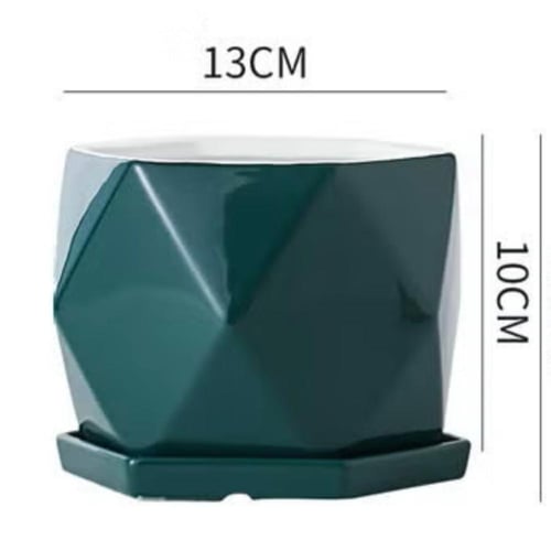 بوتس - حوض سيراميك