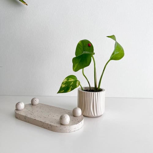 مجموعة الكناري - كونكريت