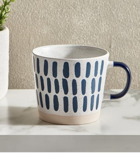 كوب منقط - 350 مل