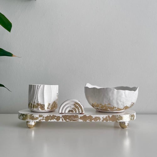 طقم كونكريت - فرحة العيد