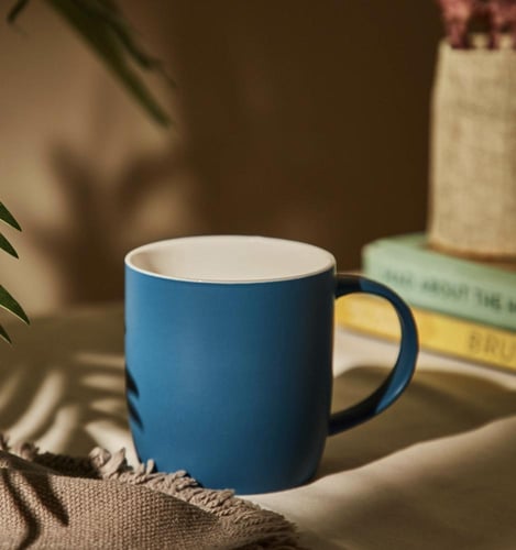 بوتس - كوب بورسلين