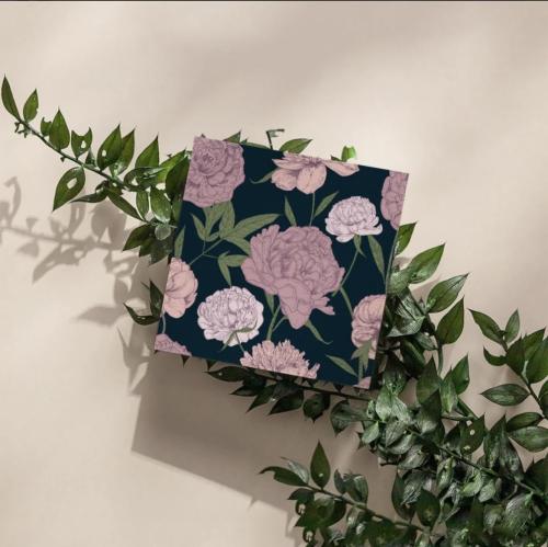 كرت ورود + تغريسة