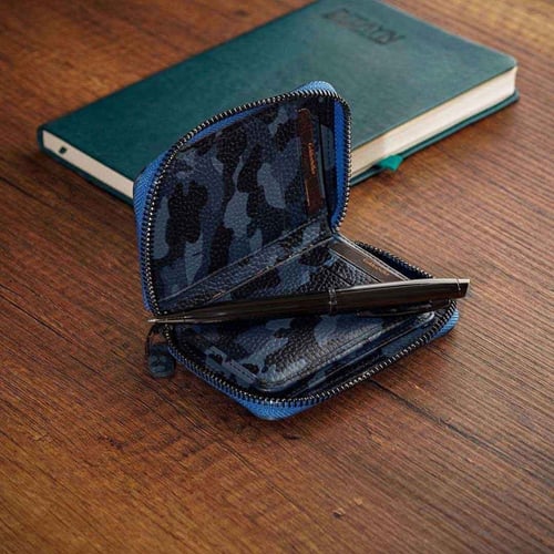 محفظة صاعقة سحاب