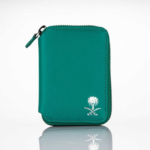 محفظة اليوم الوطني سحاب