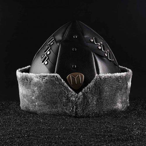 قبعة قبيلة الكاي بني