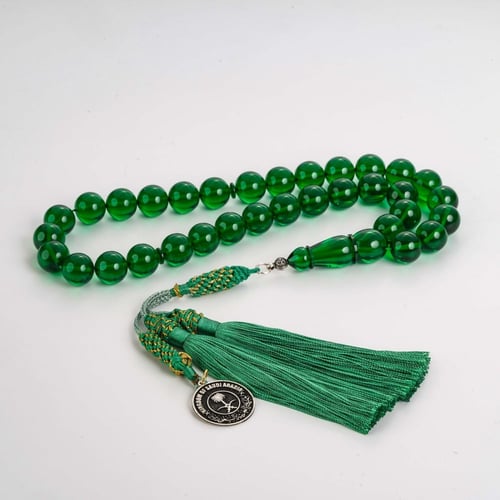 سبحة وميدالية اليوم الوطني