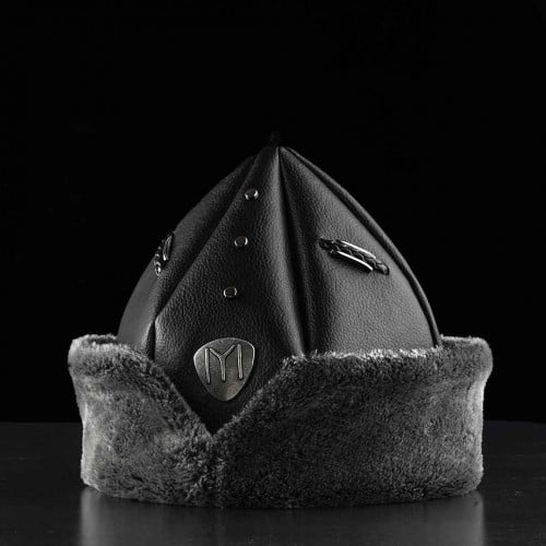 قبعة من قبيلة الكاي