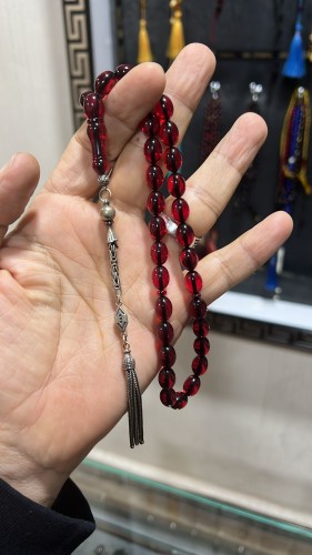 مسباح حسب الطلب