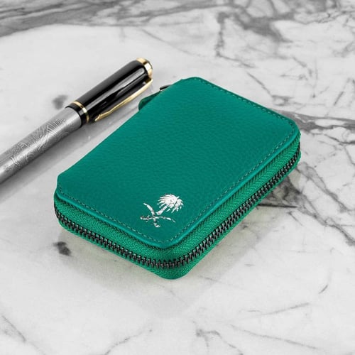 محفظة اليوم الوطني سحاب