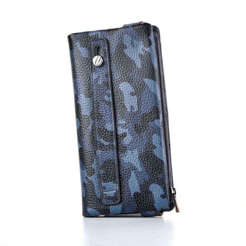 محفظة البائع الذهبي صاعقة