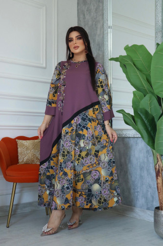 سين ستايل | دراعة | D214