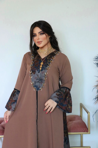سين ستايل | دراعة | D217