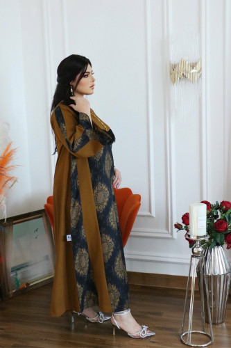 سين ستايل | دراعة | D218