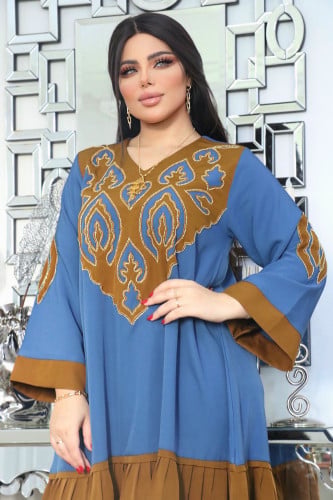 سين ستايل | دراعة | D225