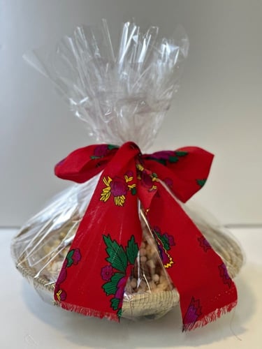 سلة خوص كيلو تقريبا60حبه سكري مكشوف محشي دايجستف ب...