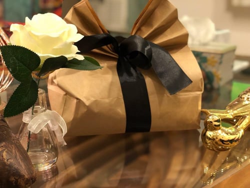 تمر سكري محشي ومغلف كل حبة 12نوع حشوة نصف كيلو25 ح...