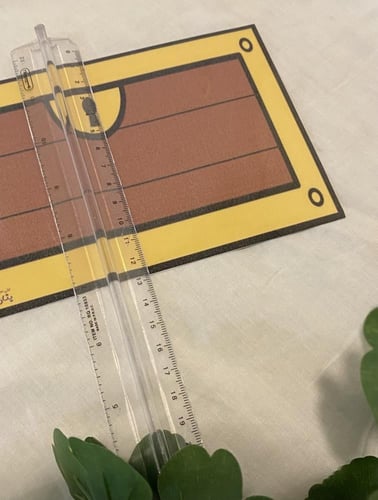 استراتيجية صندوق الكنز مزودة بمغناطيس ( ستة بطاقات...